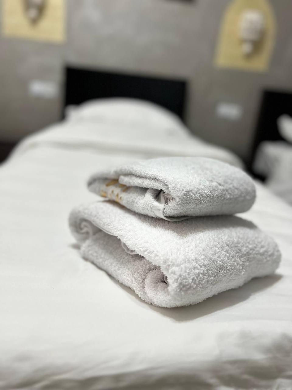 Hotel Al-Qal'A Chiwa Zewnętrze zdjęcie